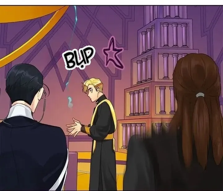 Kẻ Tạo Đức Vua - Chap 49