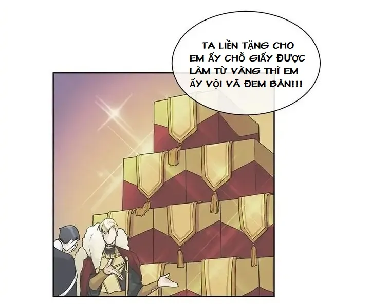 Kẻ Tạo Đức Vua - Chap 49