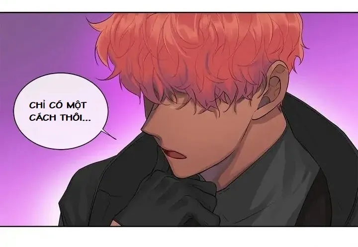 Kẻ Tạo Đức Vua - Chap 49