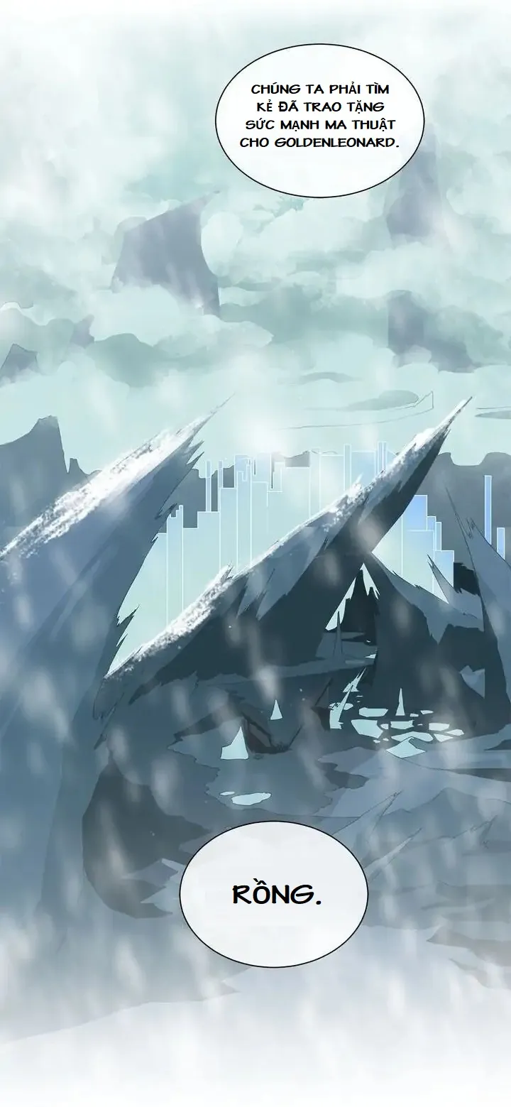 Kẻ Tạo Đức Vua - Chap 49