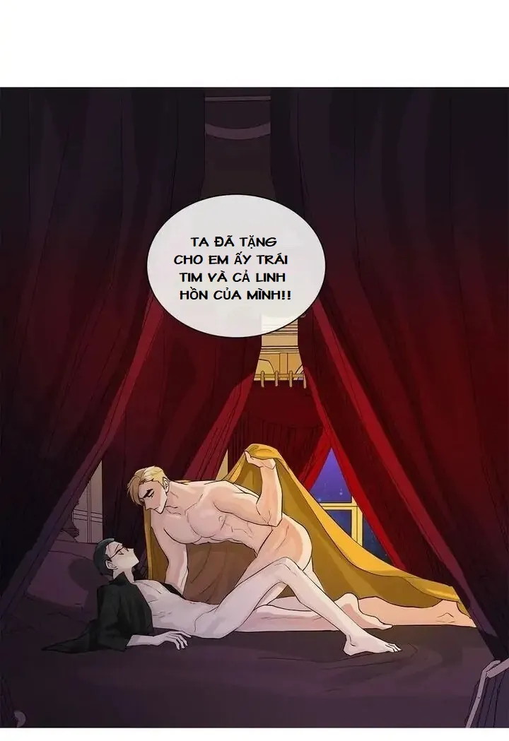 Kẻ Tạo Đức Vua - Chap 49