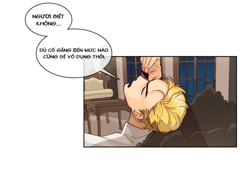 Kẻ Tạo Đức Vua - Chap 5