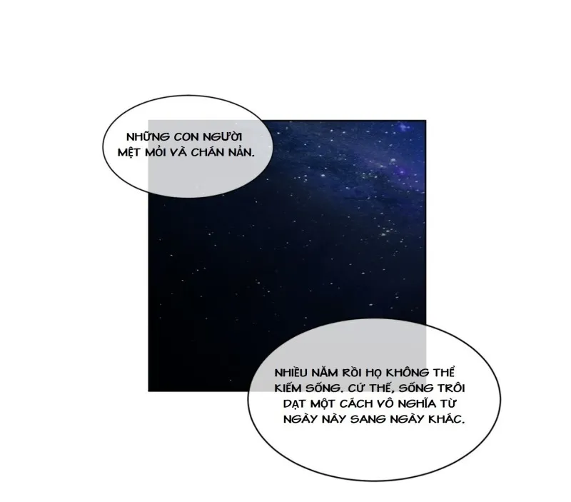 Kẻ Tạo Đức Vua - Chap 5