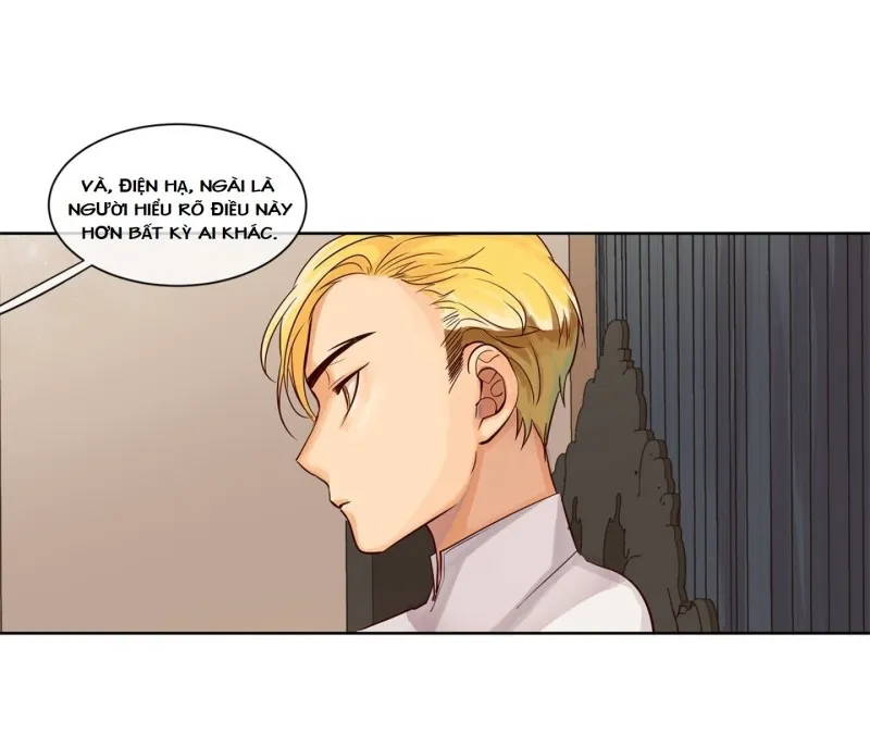 Kẻ Tạo Đức Vua - Chap 5