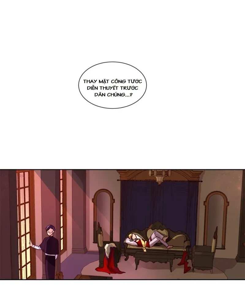 Kẻ Tạo Đức Vua - Chap 5