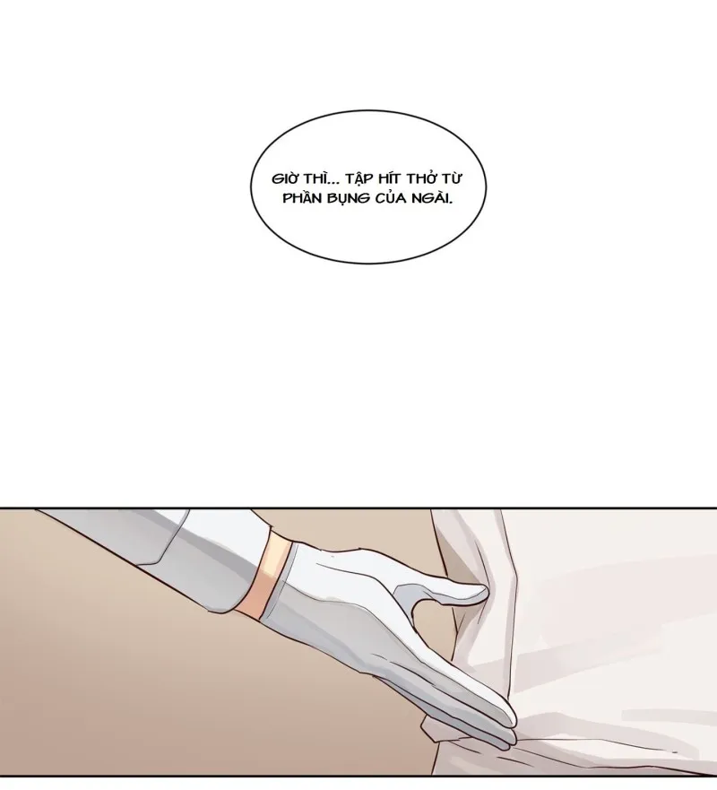 Kẻ Tạo Đức Vua - Chap 5