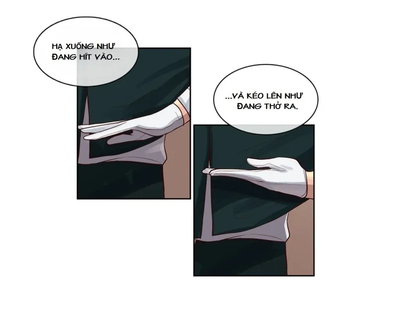 Kẻ Tạo Đức Vua - Chap 5