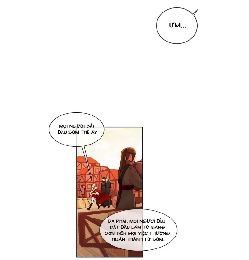 Kẻ Tạo Đức Vua - Chap 5