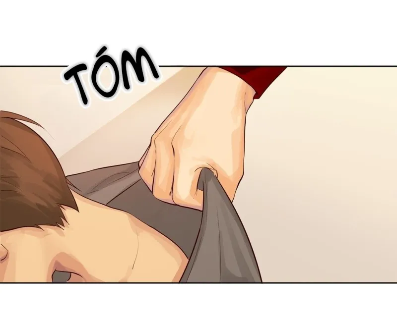 Kẻ Tạo Đức Vua - Chap 5