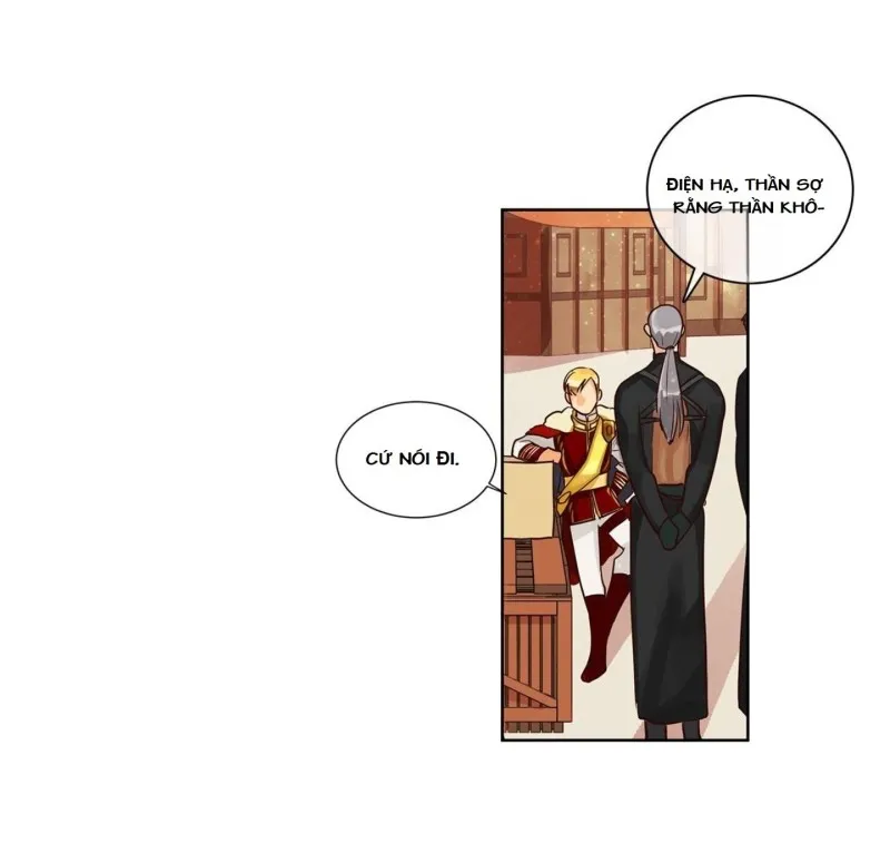 Kẻ Tạo Đức Vua - Chap 5