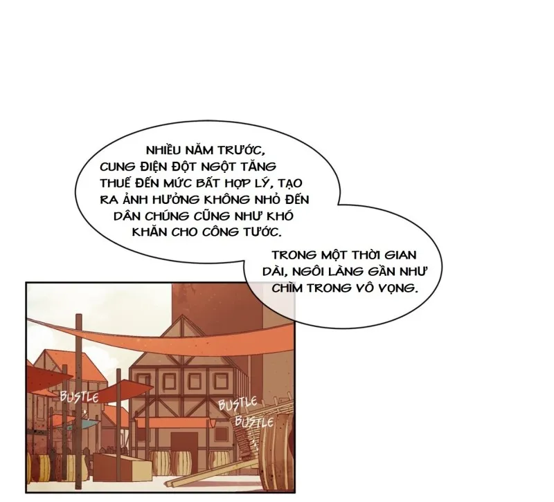 Kẻ Tạo Đức Vua - Chap 5