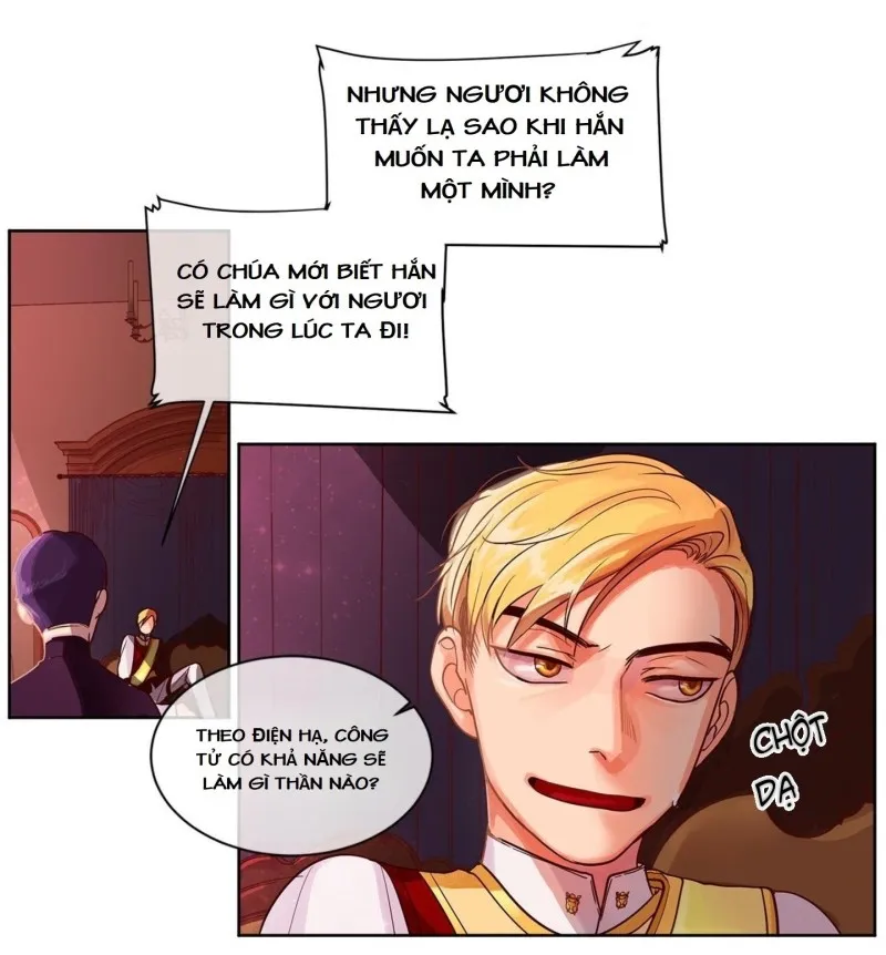 Kẻ Tạo Đức Vua - Chap 5