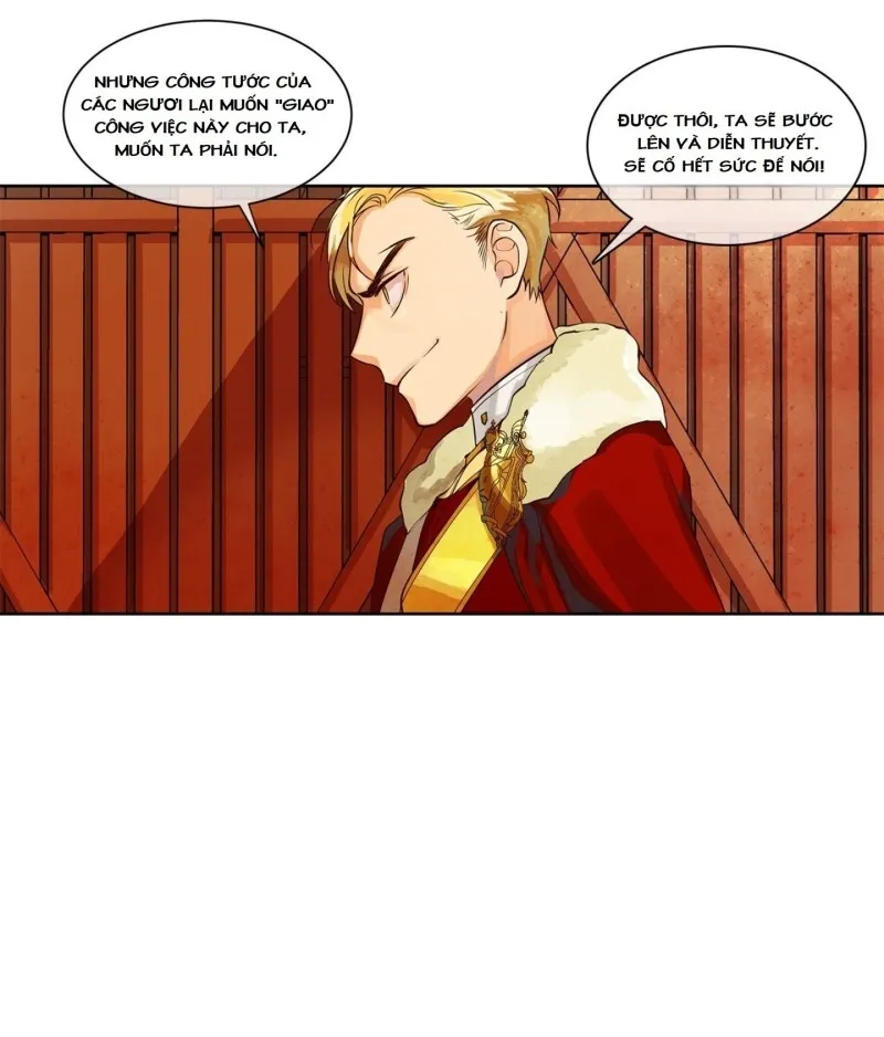 Kẻ Tạo Đức Vua - Chap 5