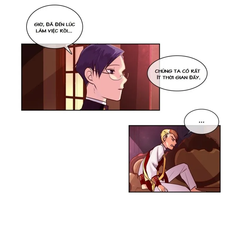 Kẻ Tạo Đức Vua - Chap 5