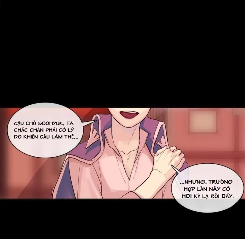 Kẻ Tạo Đức Vua - Chap 6