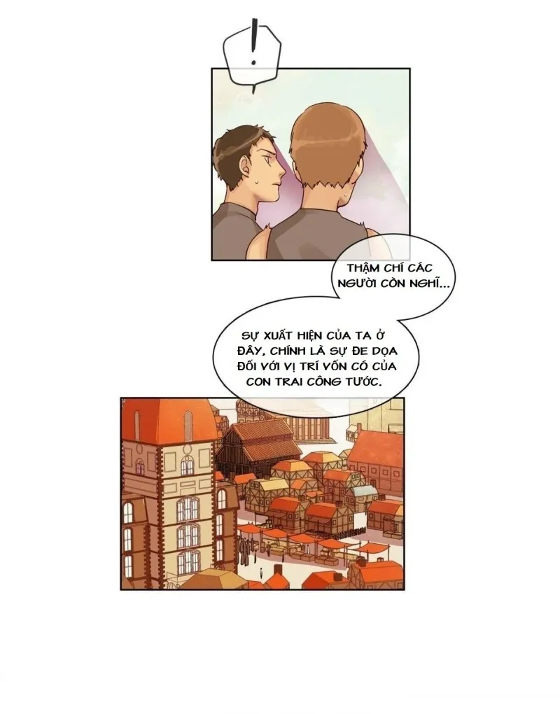 Kẻ Tạo Đức Vua - Chap 6