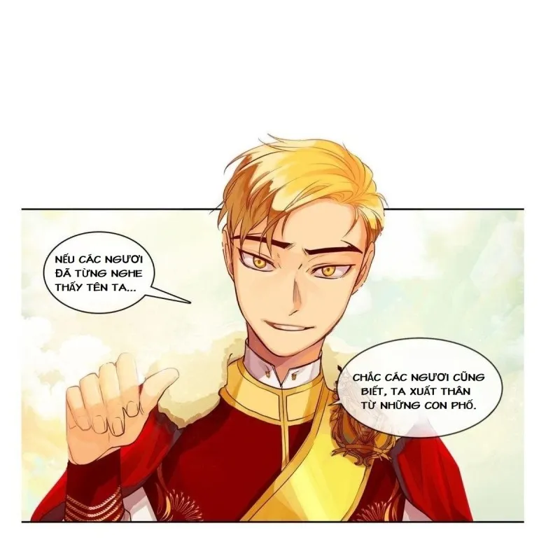 Kẻ Tạo Đức Vua - Chap 6