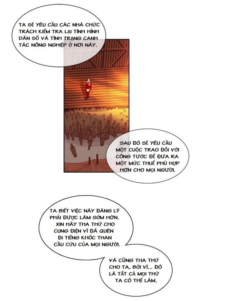 Kẻ Tạo Đức Vua - Chap 6