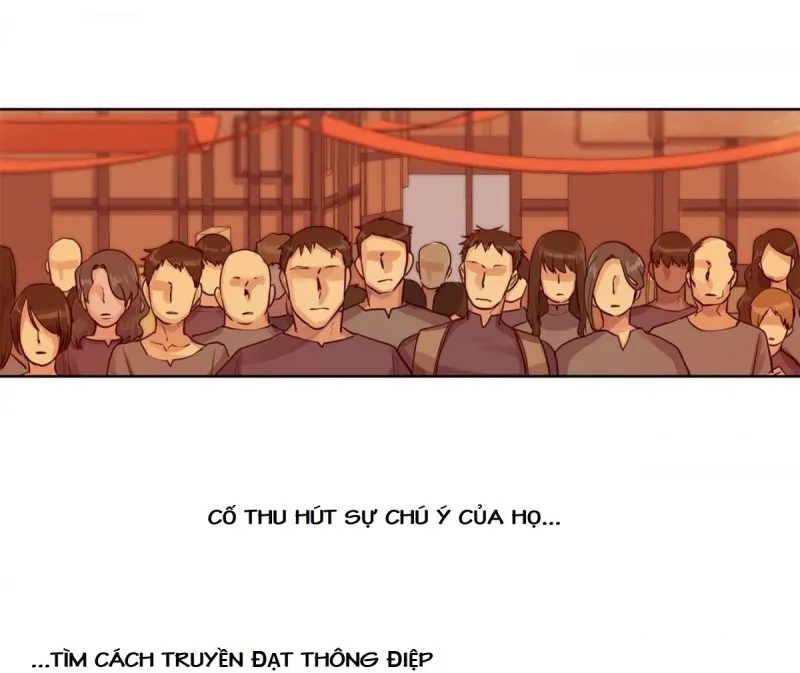 Kẻ Tạo Đức Vua - Chap 6