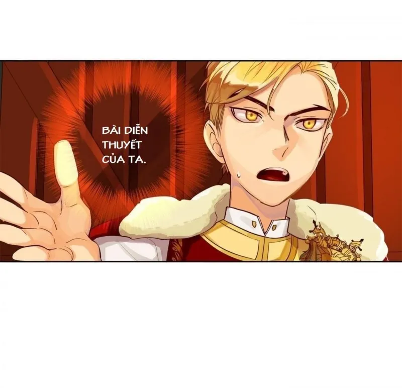 Kẻ Tạo Đức Vua - Chap 6