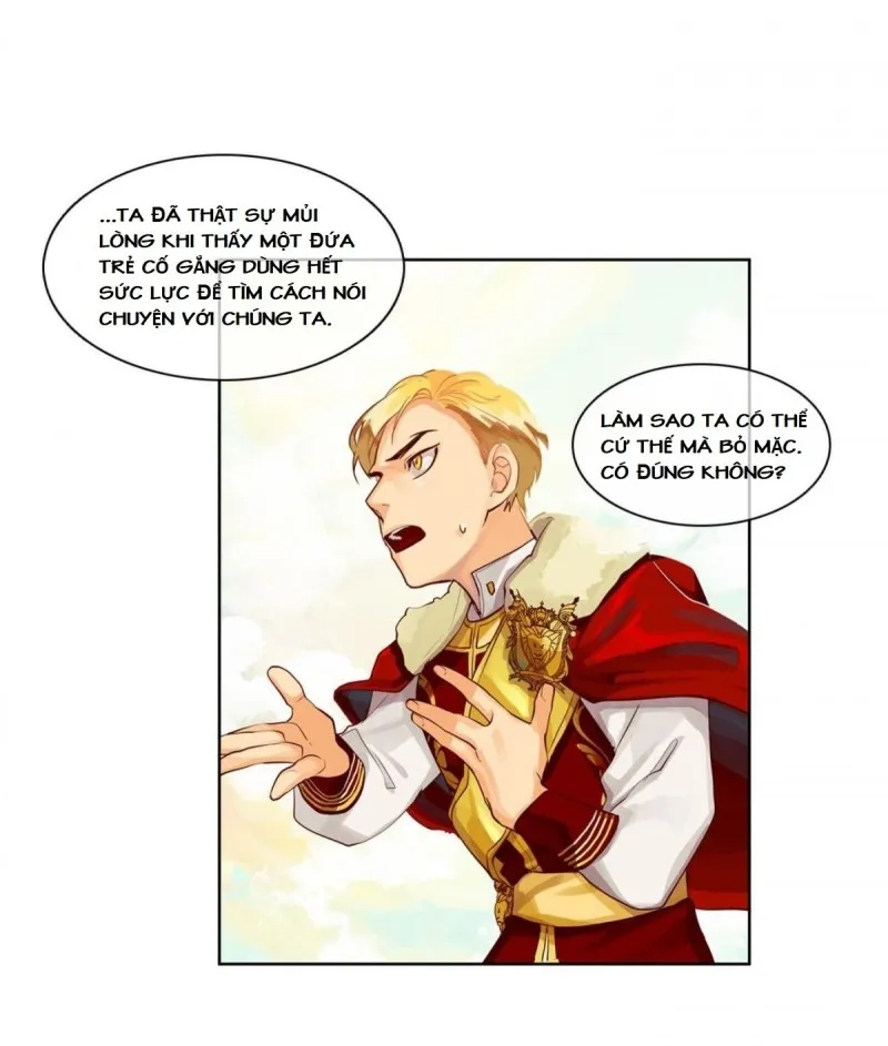 Kẻ Tạo Đức Vua - Chap 6