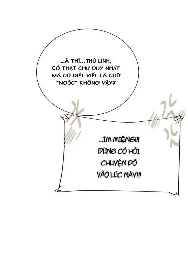 Kẻ Tạo Đức Vua - Chap 61