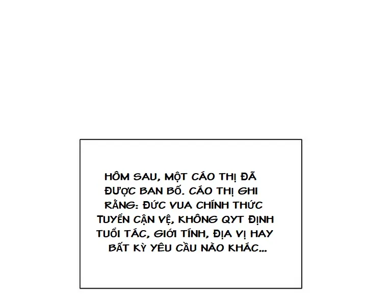 Kẻ Tạo Đức Vua - Chap 61