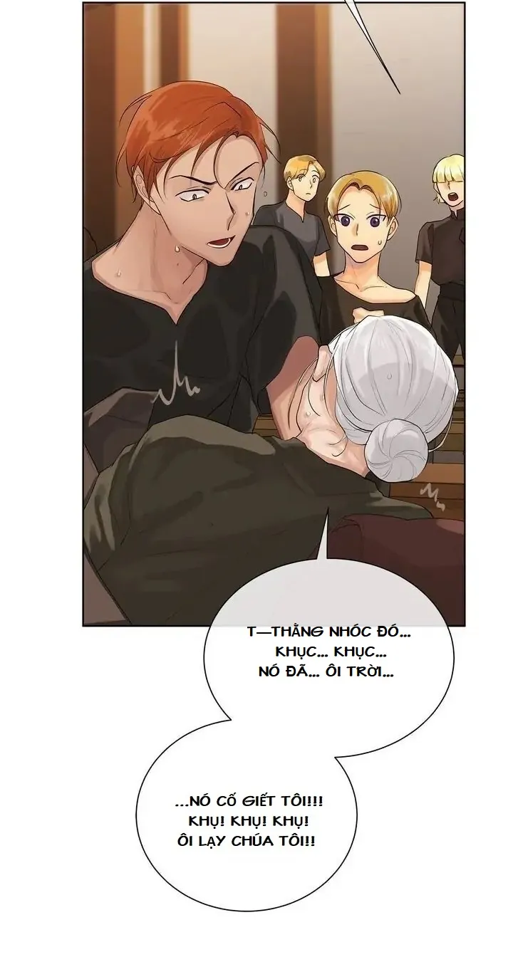 Kẻ Tạo Đức Vua - Chap 61