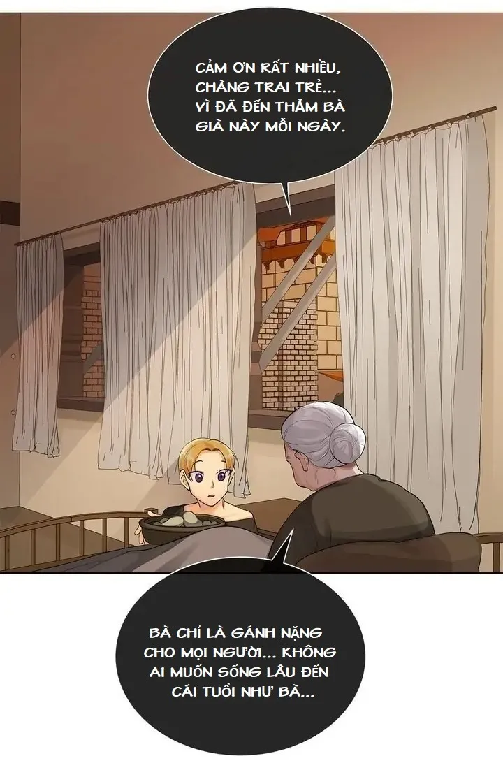 Kẻ Tạo Đức Vua - Chap 61