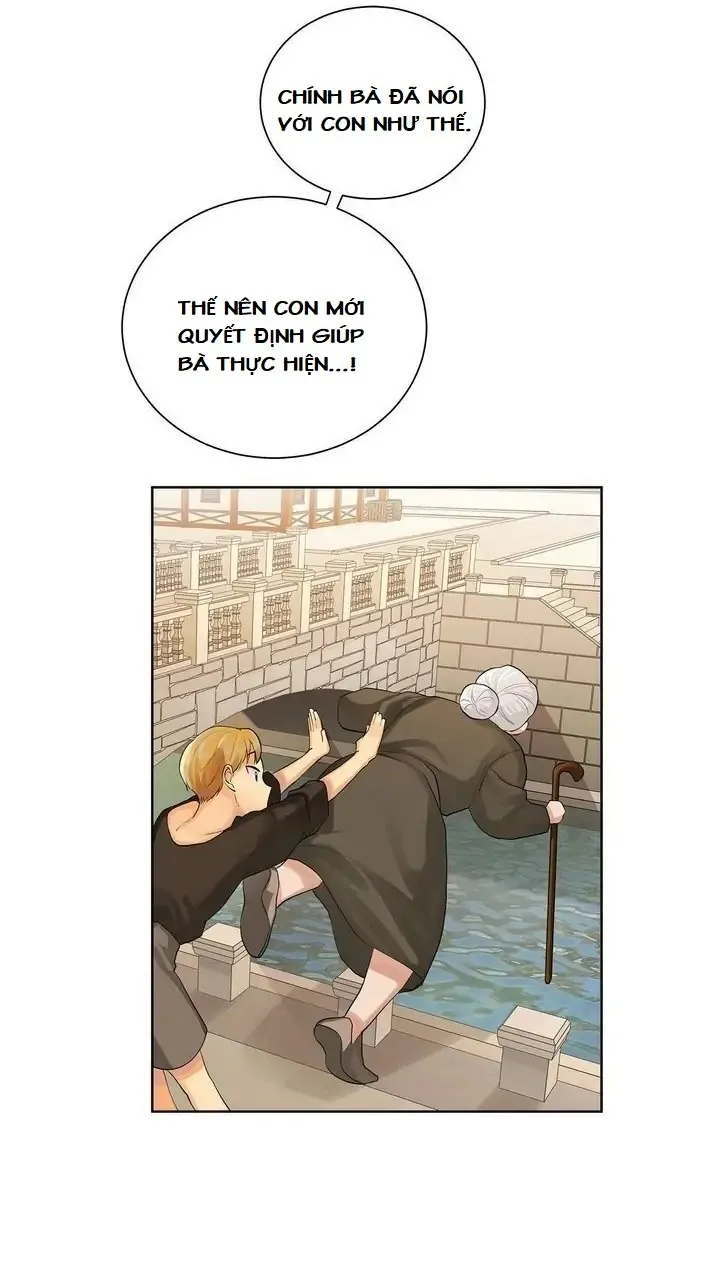 Kẻ Tạo Đức Vua - Chap 61