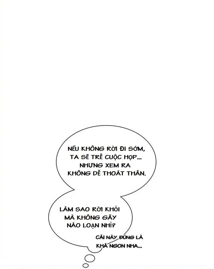 Kẻ Tạo Đức Vua - Chap 61