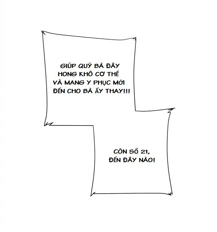 Kẻ Tạo Đức Vua - Chap 61