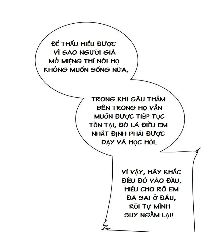 Kẻ Tạo Đức Vua - Chap 61