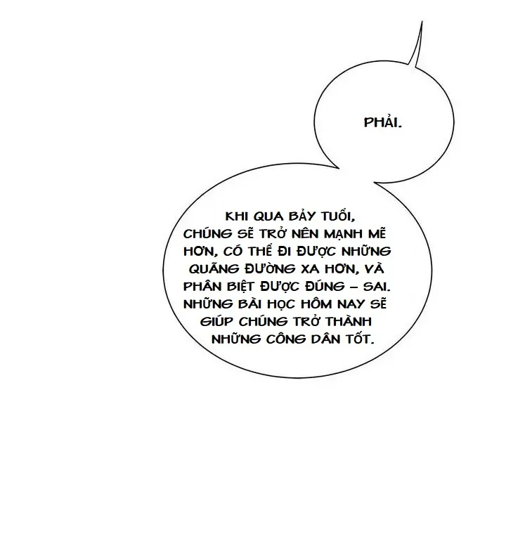 Kẻ Tạo Đức Vua - Chap 61