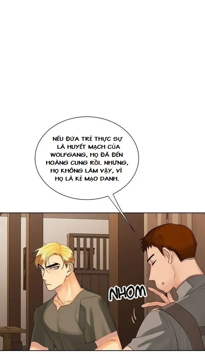 Kẻ Tạo Đức Vua - Chap 61