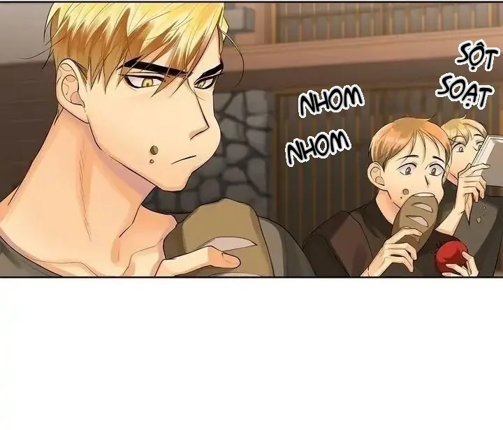 Kẻ Tạo Đức Vua - Chap 61