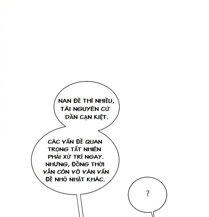 Kẻ Tạo Đức Vua - Chap 61