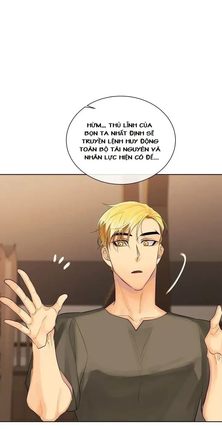 Kẻ Tạo Đức Vua - Chap 61