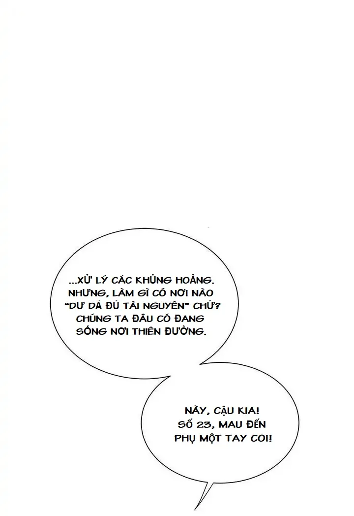 Kẻ Tạo Đức Vua - Chap 61