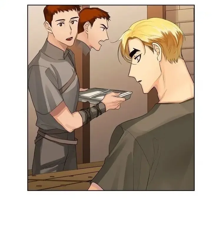 Kẻ Tạo Đức Vua - Chap 61