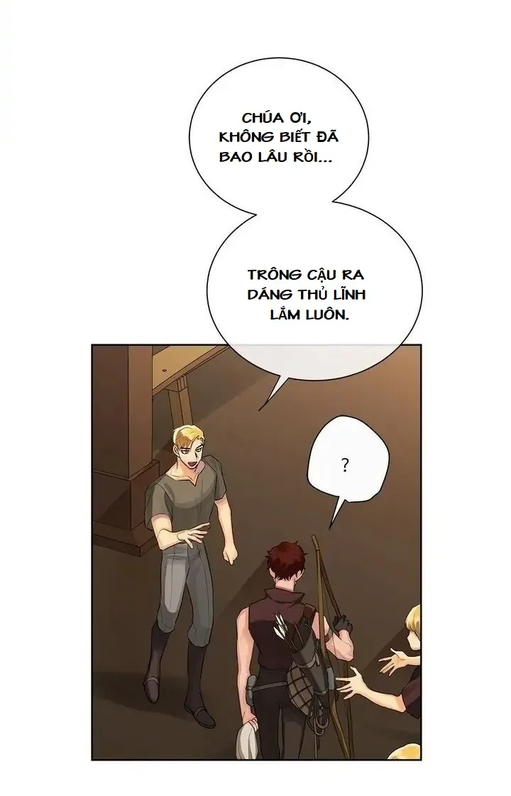 Kẻ Tạo Đức Vua - Chap 61