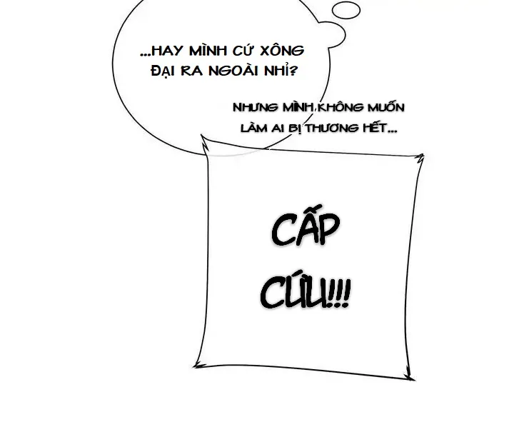 Kẻ Tạo Đức Vua - Chap 61