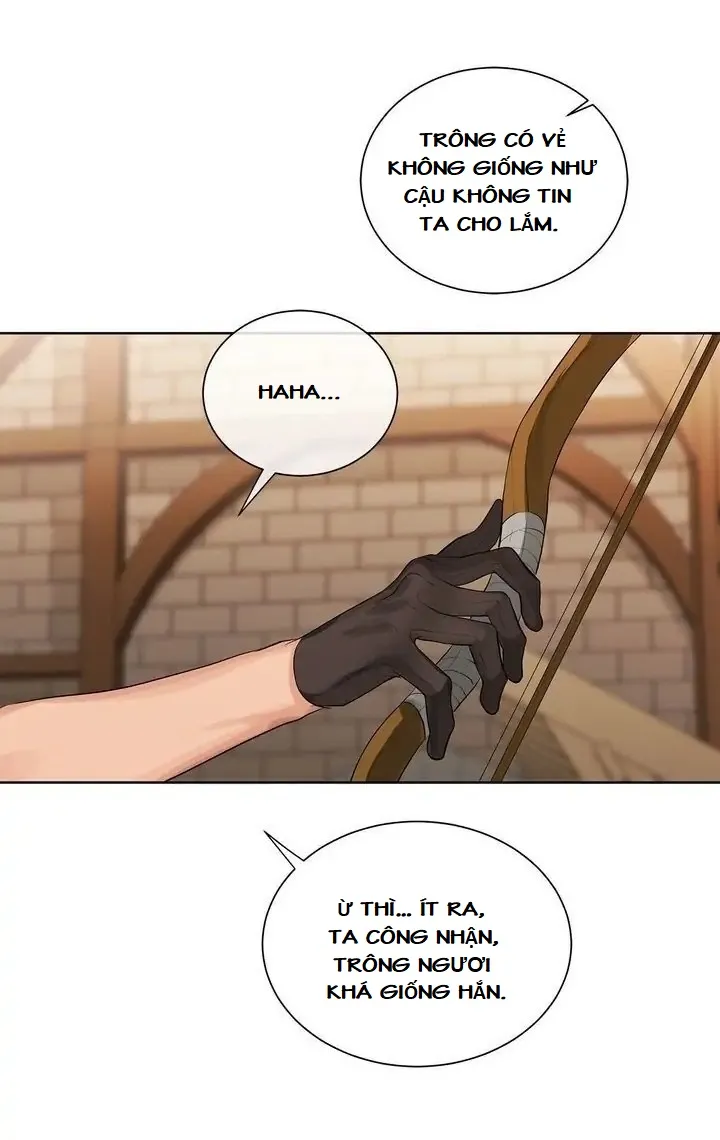 Kẻ Tạo Đức Vua - Chap 61