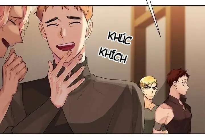 Kẻ Tạo Đức Vua - Chap 61