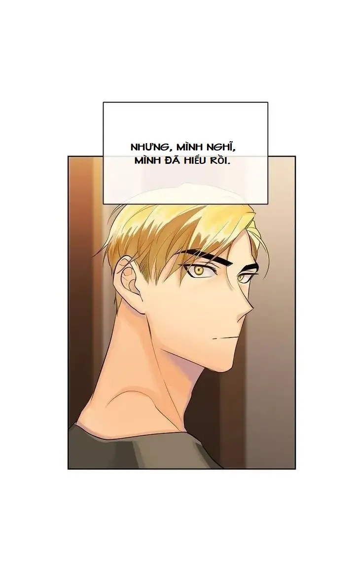 Kẻ Tạo Đức Vua - Chap 61