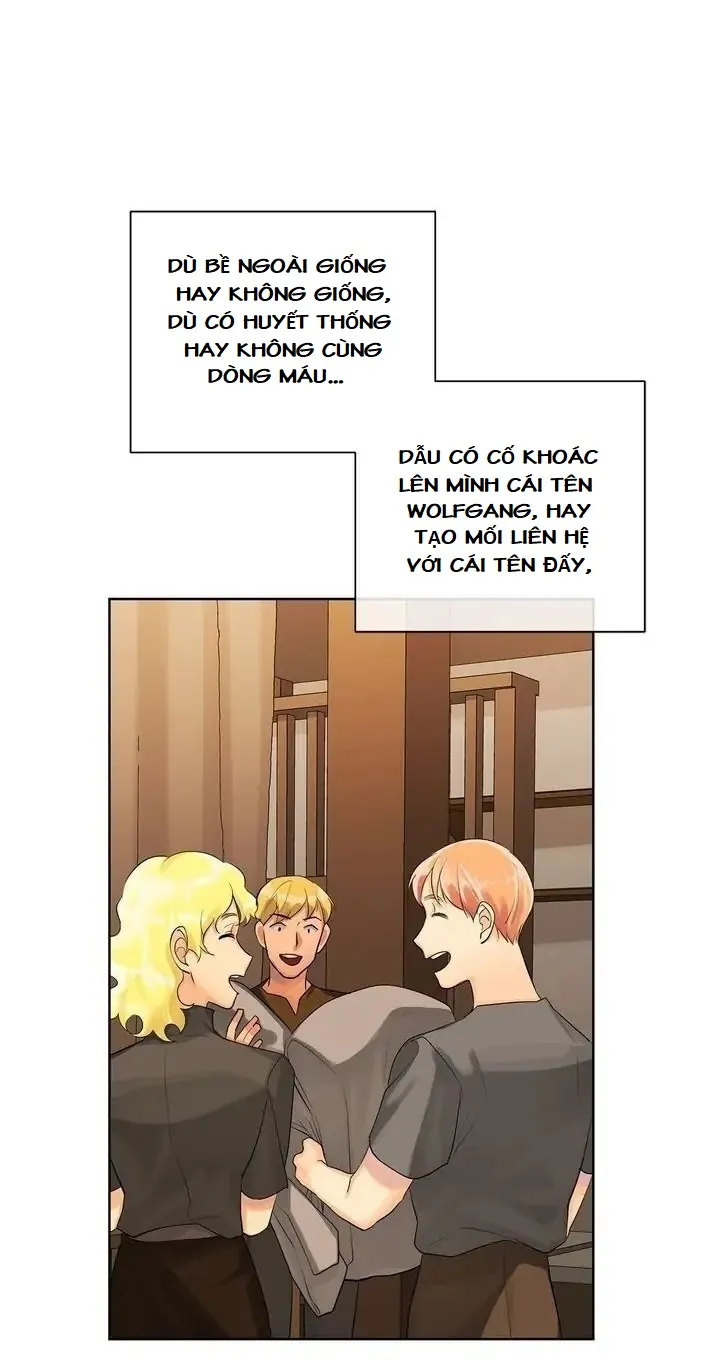 Kẻ Tạo Đức Vua - Chap 61