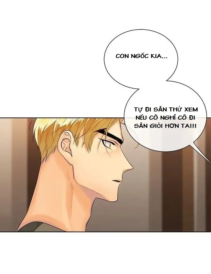 Kẻ Tạo Đức Vua - Chap 61