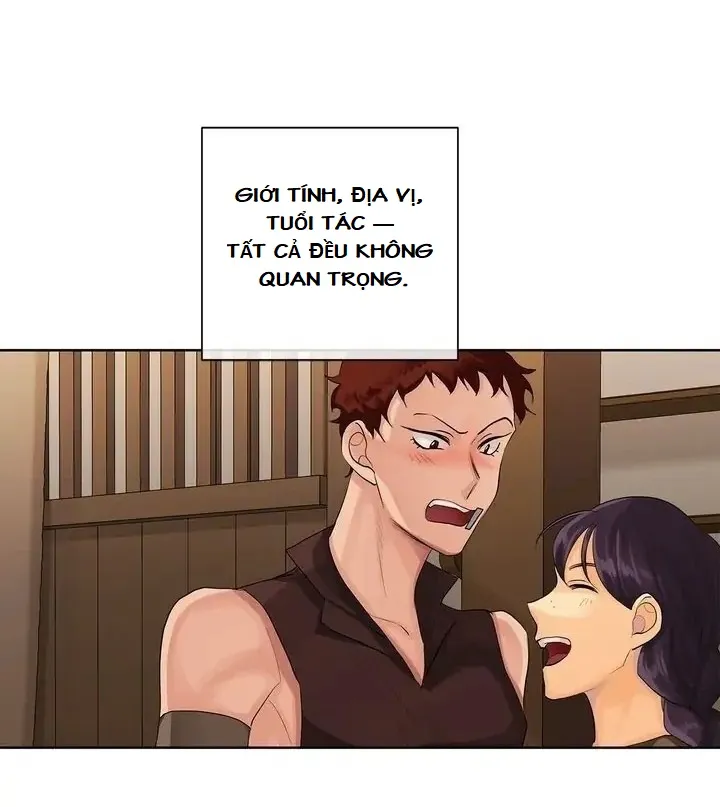 Kẻ Tạo Đức Vua - Chap 61