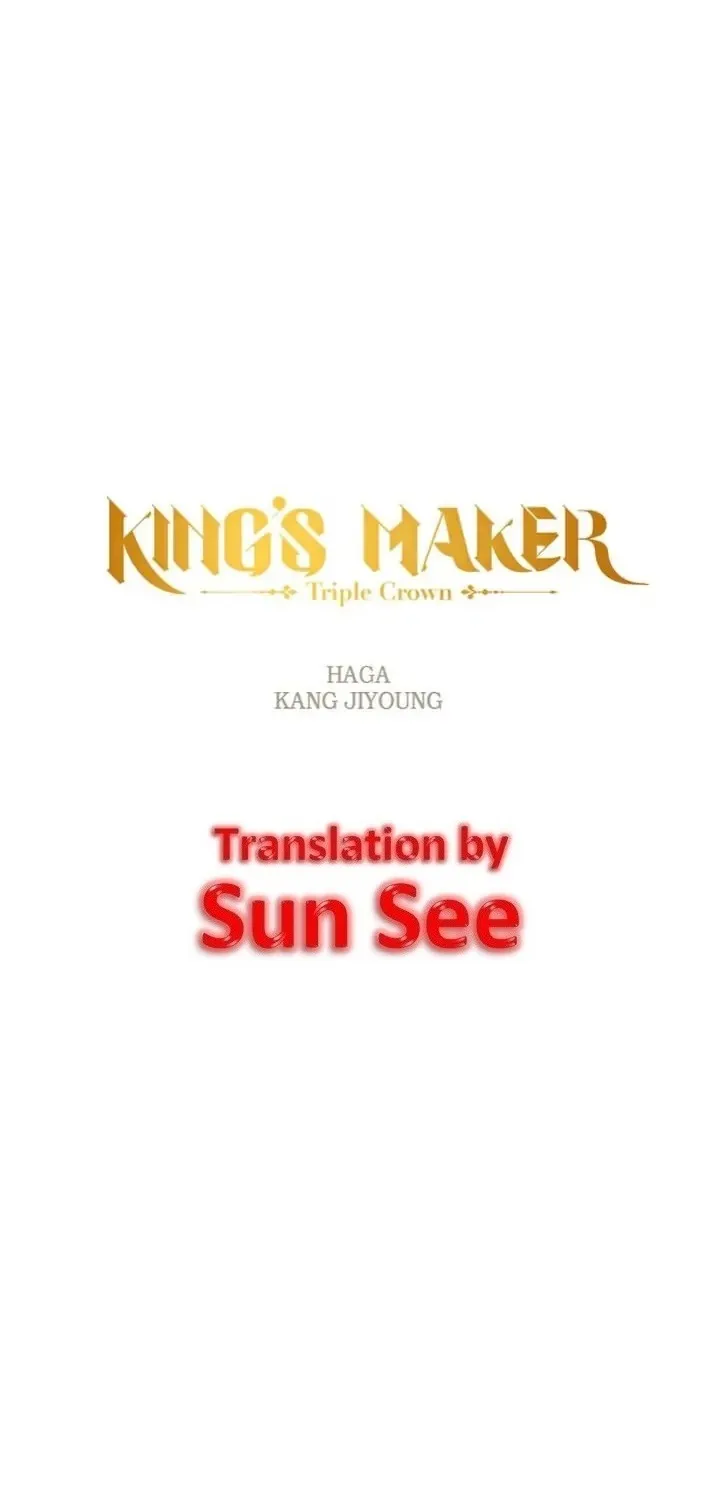 Kẻ Tạo Đức Vua - Chap 61