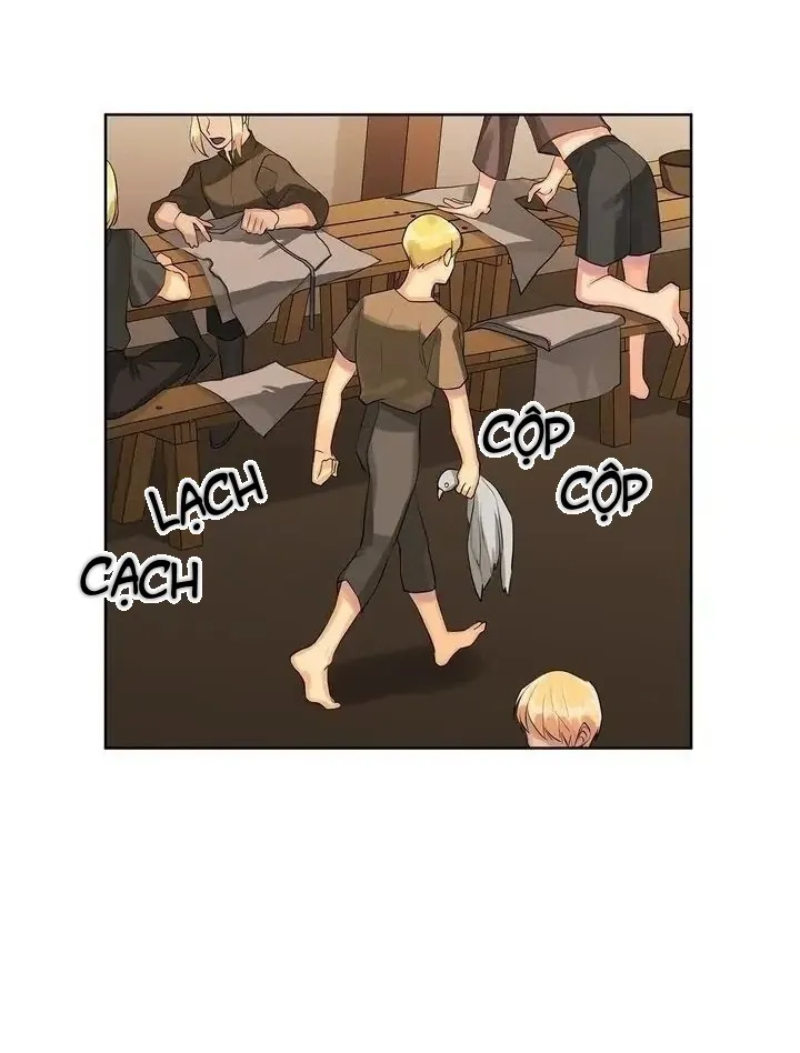 Kẻ Tạo Đức Vua - Chap 61